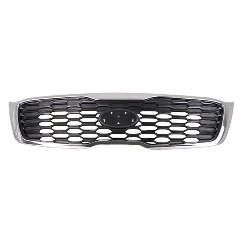 Решітка радіатора KIA Sorento 2018-, 86380C6500