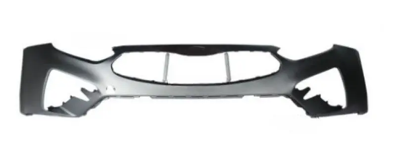 Бампер Передній Kia Cerato Forte 2018-86511M7000