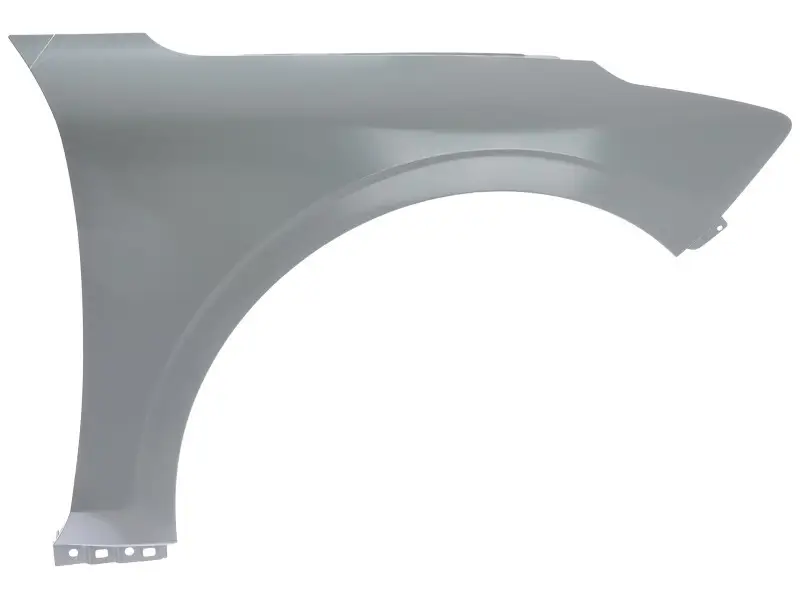 Крыло переднее правое Kia K5 2020-2024  66320L2000