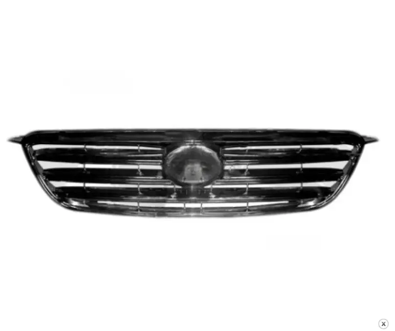 Решітка радіатора BYD F3 2006-2013