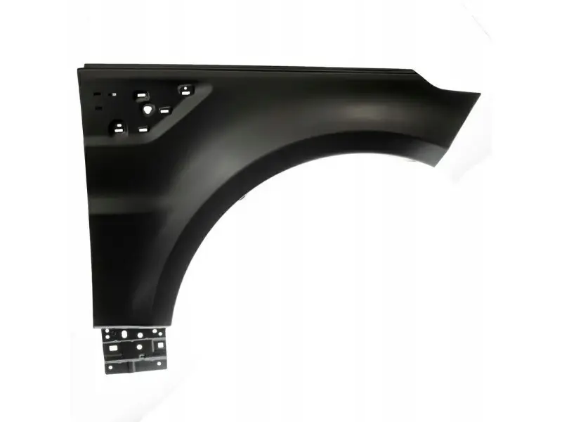Крило переднє праве алюміній Land Rover Range Rover Sport II 2018-2022  4303312-Q