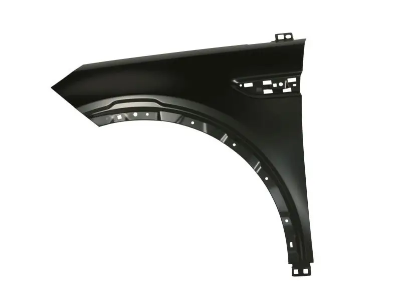 Крило переднє ліве Land Rover Discovery Sport L550 12.14-04.19  LR061384