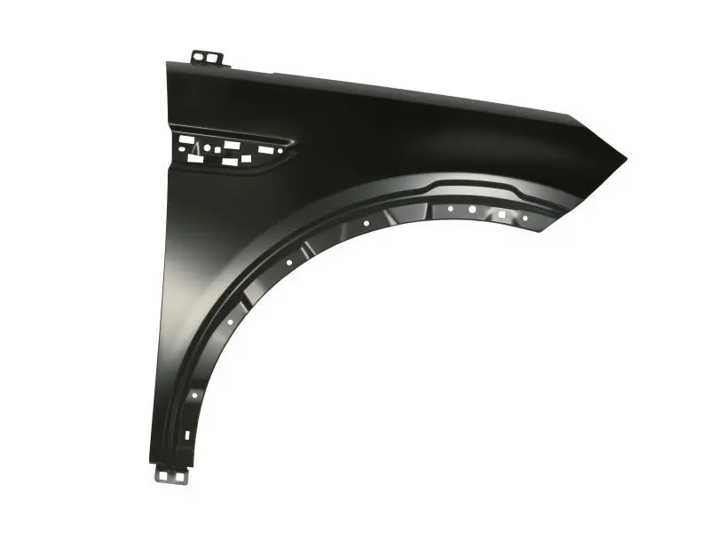 Крыло переднее правое Land Rover Discovery Sport L550 2014-2004 LR061383