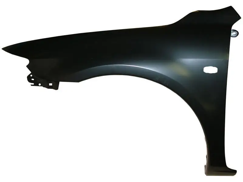 Крыло левое Mazda 6 GG 2002-2008 GJ6A52211D