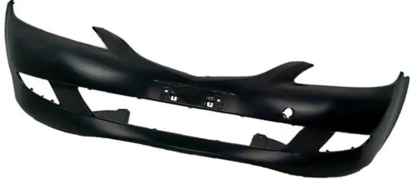 Бампер передній Mazda 6 GG 2002-2006 G22C50031DAA