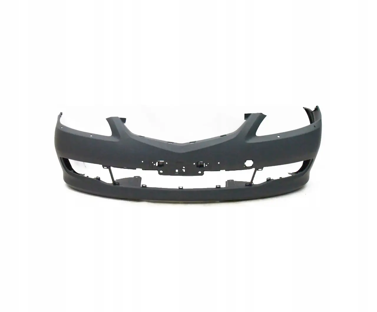 Бампер Передній Mazda 6 2006-2008 Під Номер Eur GR1B50031DAA