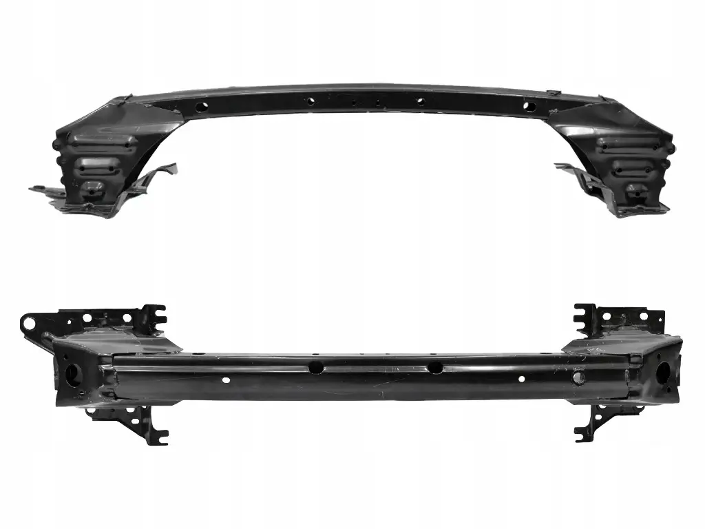 Усилитель Переднего Бампера Mazda 6 2002-2006 GJ6A50070A