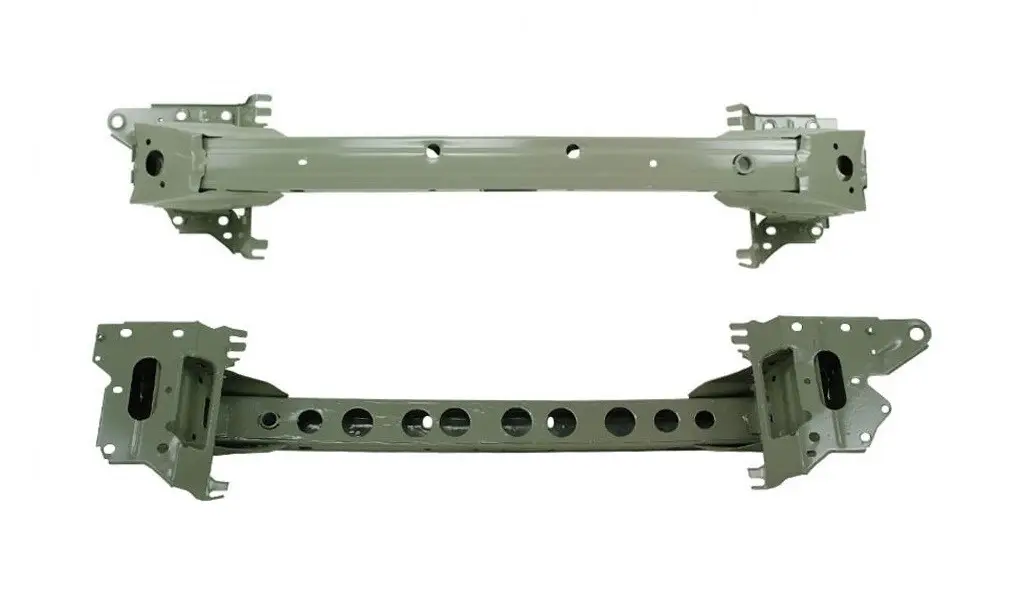 Підсилювач Переднього Бампера Mazda 6 2006-2008 G31A50070B