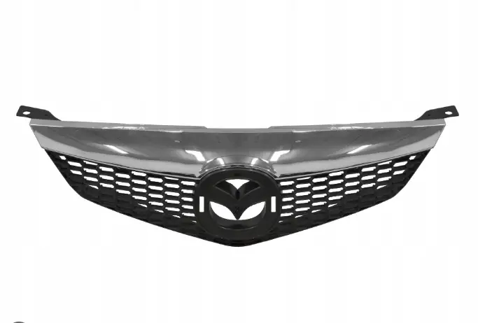 Решетка радиатора Mazda 6 GG 2006-2008 GR1A50712