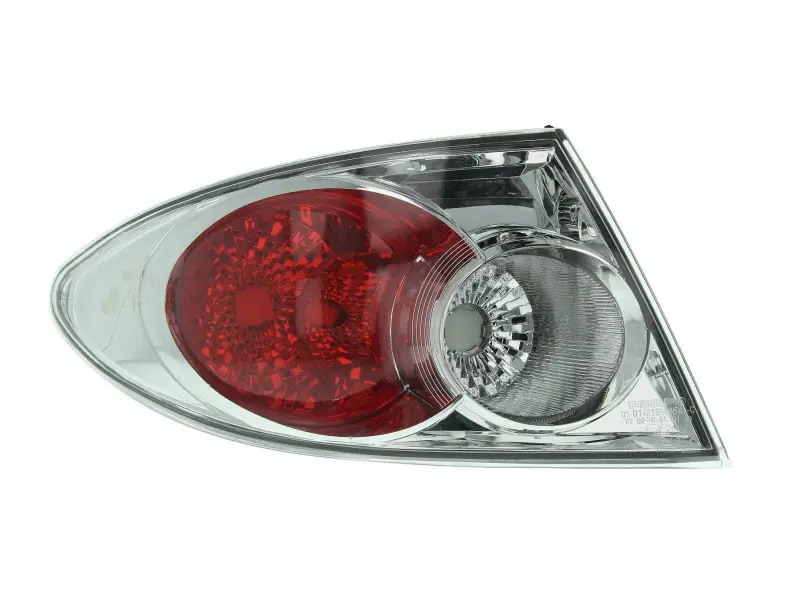 Левый Задний Фонарь Mazda 6 GgGy 2002-2008 GJ6A51180E