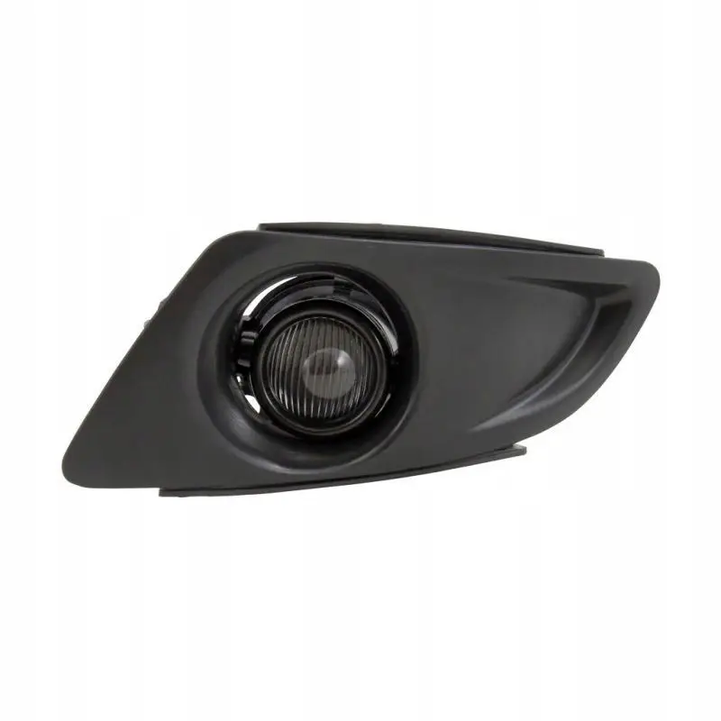 Права Протитуманка Mazda 6 Gg 2002-2006 Дорестайлінг L16951680A