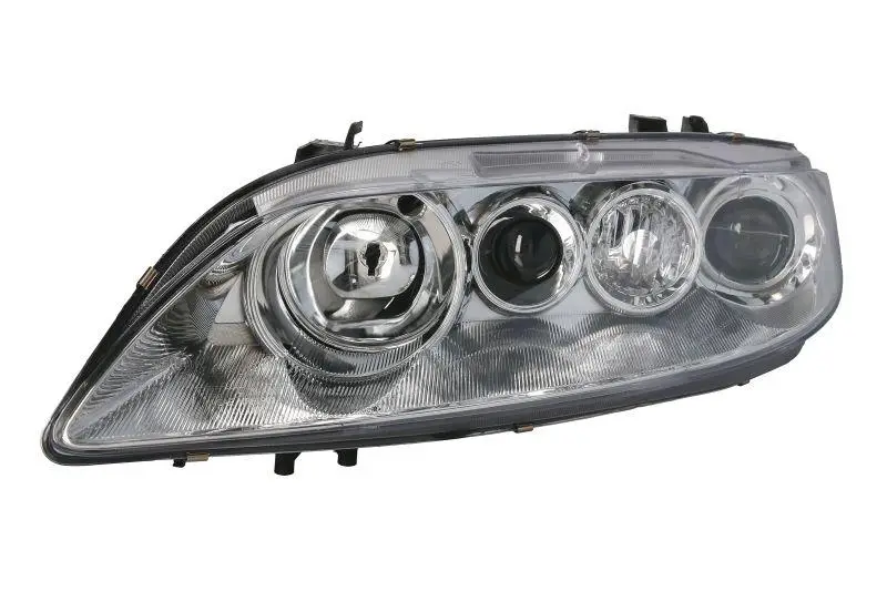 Фара Левая Mazda 6 2002-2008 H1/H1 F014002617