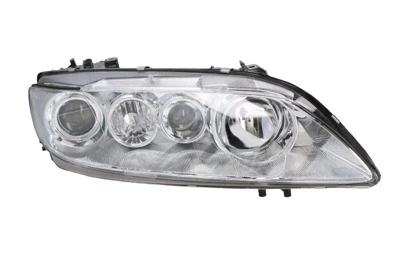Права фара Mazda 6 Gg Євро 2002-2008 Під 3 лампи GJYA510K0A