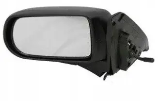 Дзеркало Ліве Mazda 323 Bj 1998-2003 Електро Без Обігріву 3 Pin