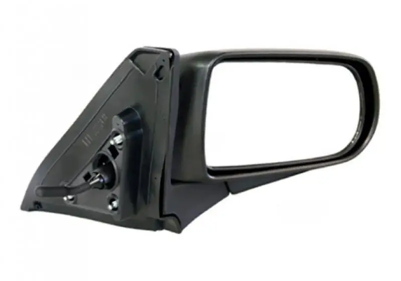 Зеркало Правое Mazda 323 Bj 1998-2003 Электро Без Обогрева 3 Pin