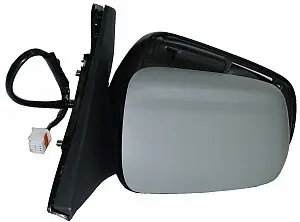 Зеркало Левое Mazda 323 Bj 1998-2003 5 Pin Bj4E69180C25