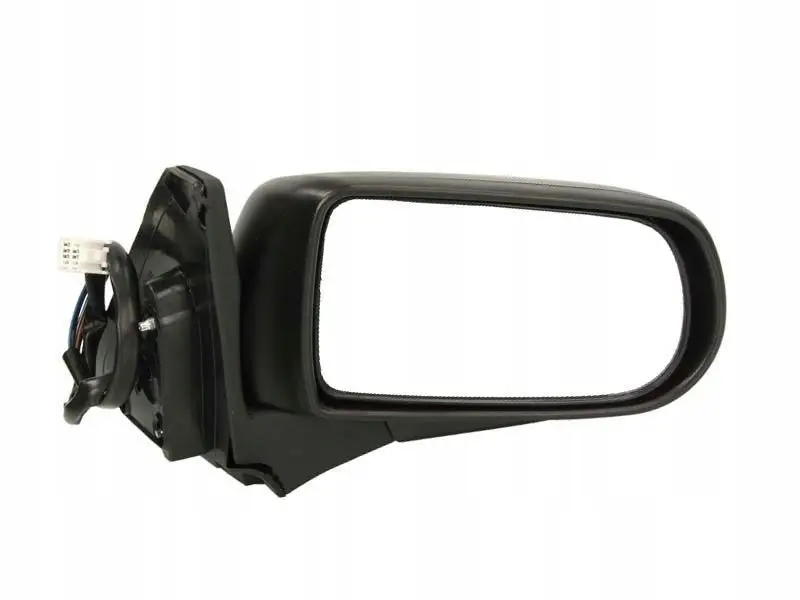 Зеркало Правое Mazda 323 Bj 1998-2003 5 Pin Bj4E69120C25