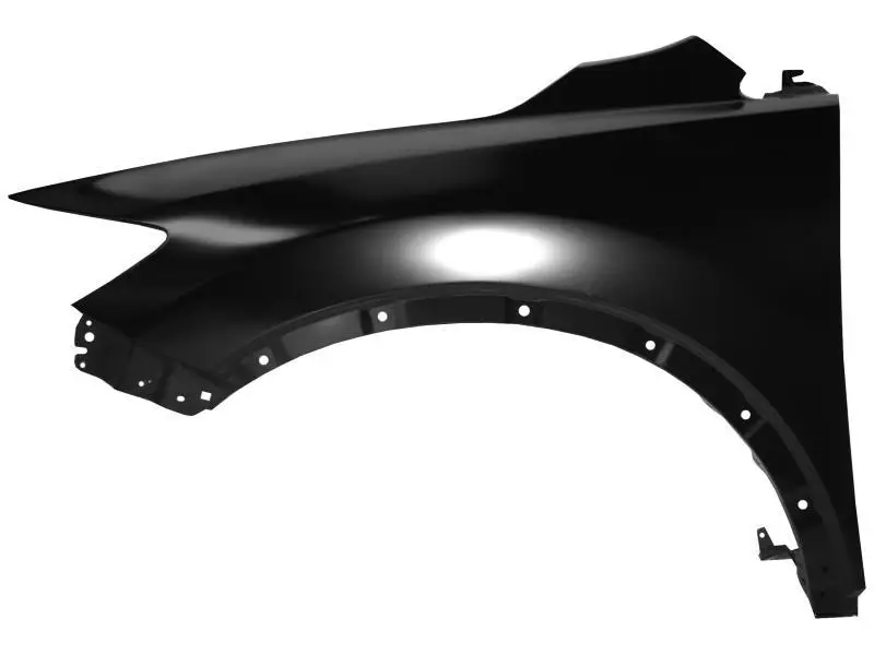 Крило ліве Mazda CX-7 2006-2011 EG2152210E