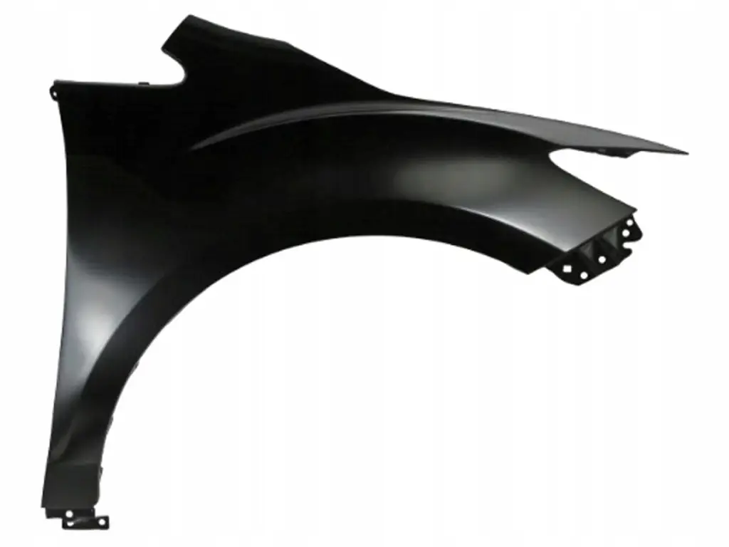 Крило праве Mazda CX-7 2006-2011 EG2152110E