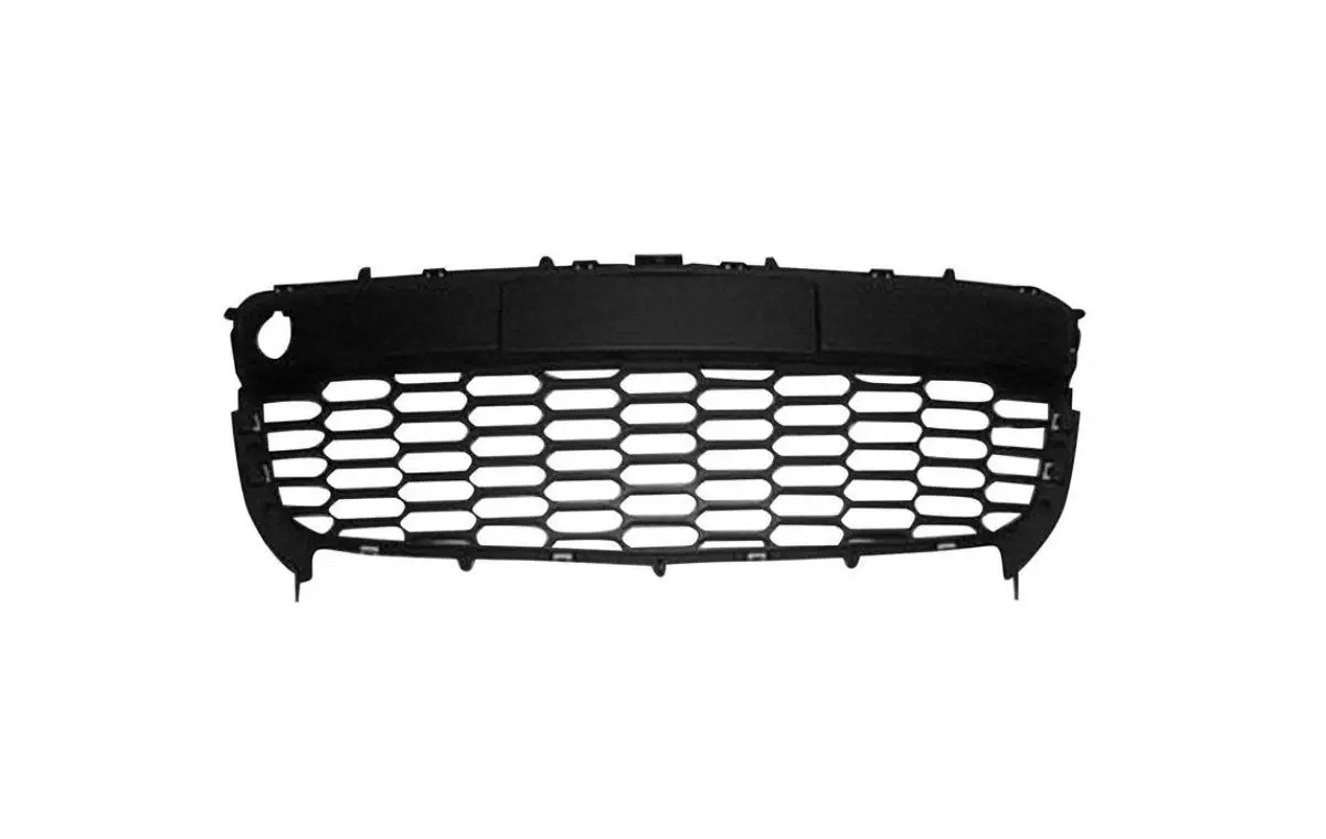 Решітка Бампера Mazda Cx7 2006-2010 EG21501T1C