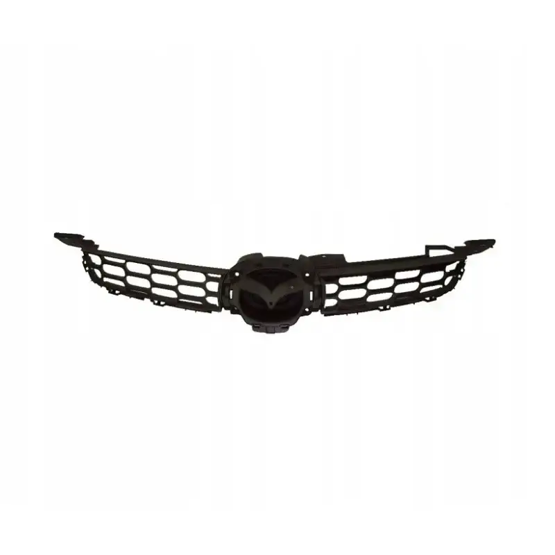 Решетка радиатора Mazda CX7 2006-2010, EG2150710D