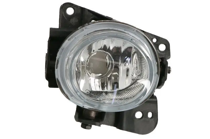 Права Протитуманка Mazda Cx-7 2006-2010 Дорестайлінг EH6651680