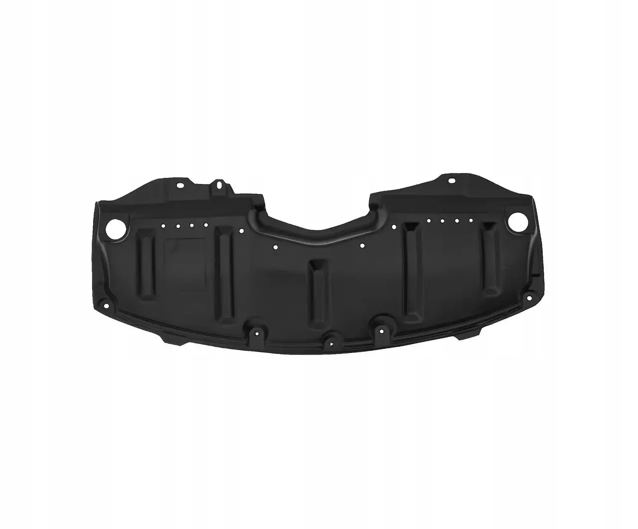 Захист Бампера Передня Mazda 6 2008-2012 Под Европу GS1D56112A