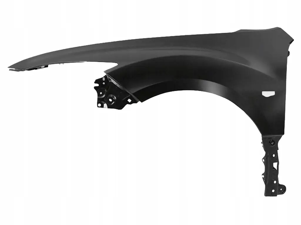 Крыло левое Mazda 6 GH 2008-2012 GS1D52210D