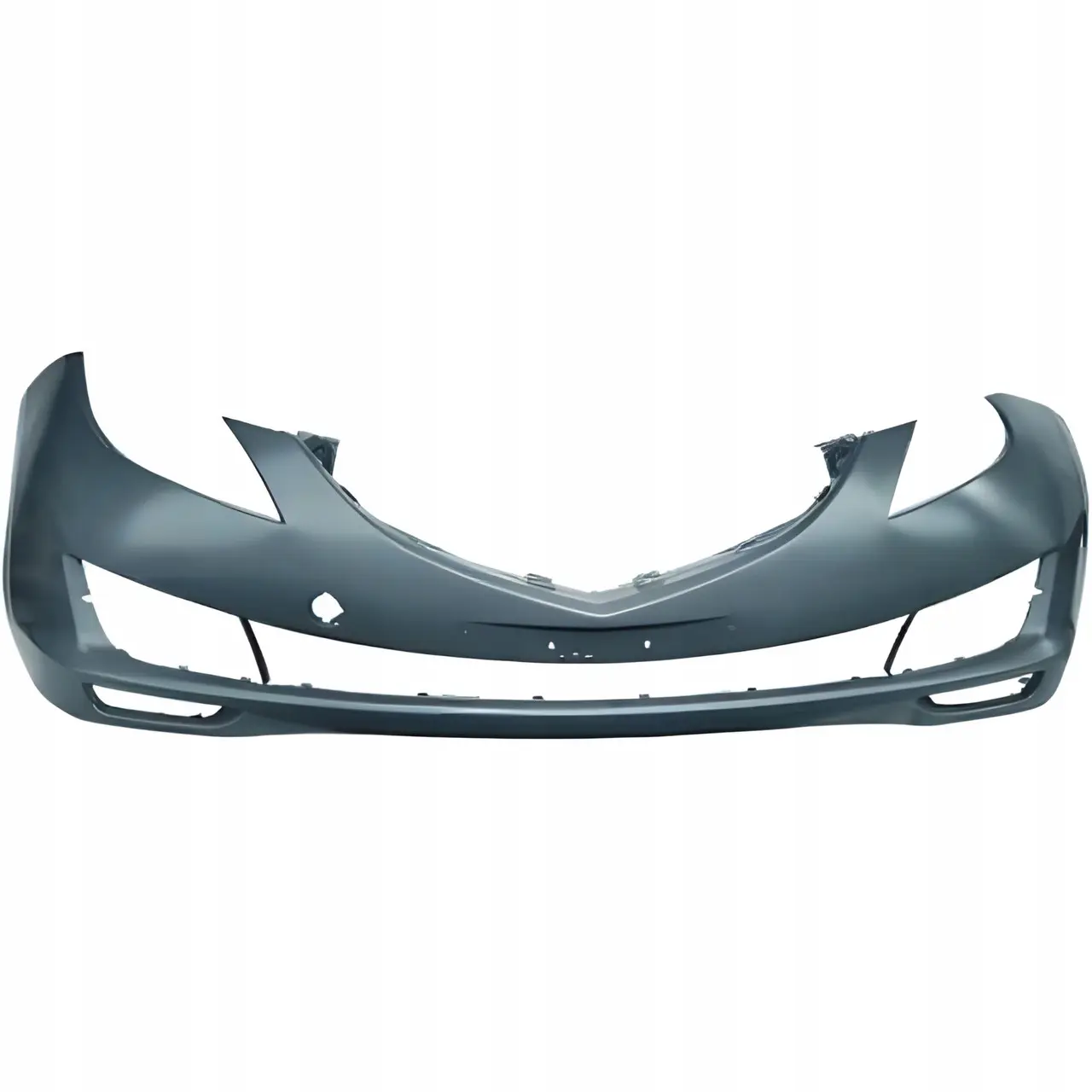 Бампер Передний Mazda 6 2008-2010 GS1D50031FBB