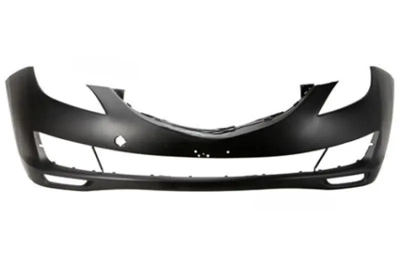 Бампер Передній Mazda 6 2008-2010