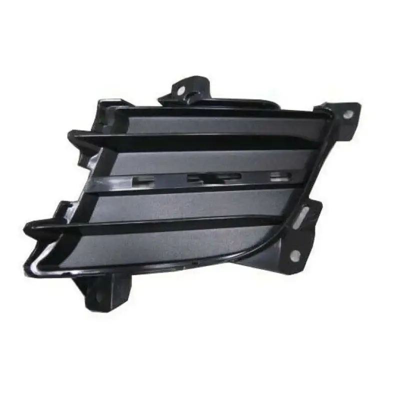 Решетка бампера левая Mazda 6 2008-2010, GS7T50C22A