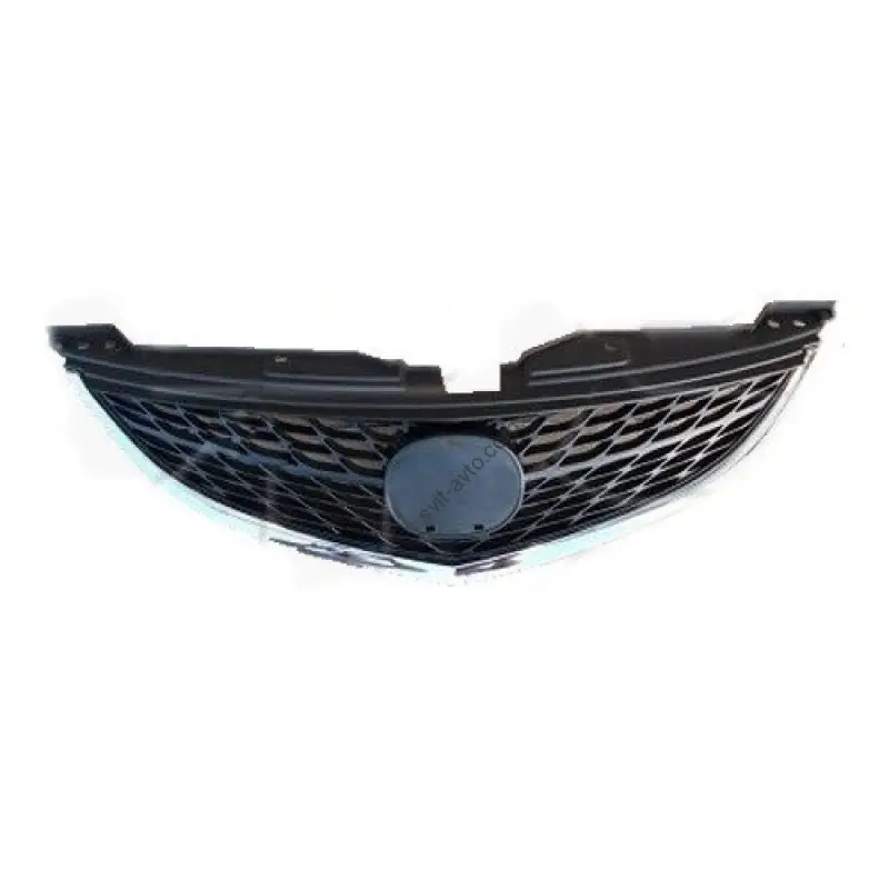 Решетка радиатора Mazda 6 GH 2008-2013, GS1D50710E