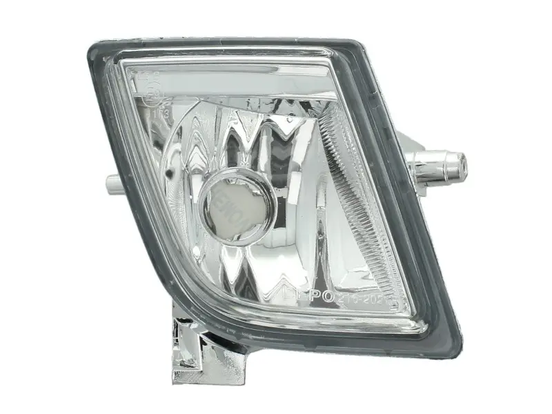 Ліва Протитуманка Mazda 6 Gh 2008-2010 GS1D51690B