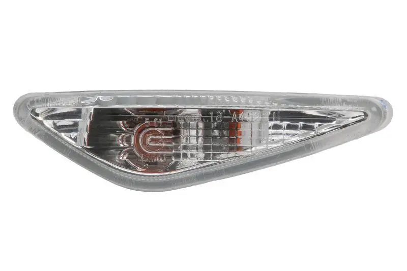 Левый поворот Mazda 6 Gh 2008-2012 GS1F51130F