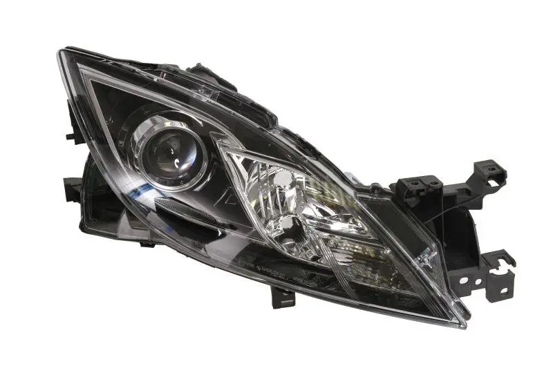 Права фара Mazda 6 Gh 2008-2010 GS1F510K0N