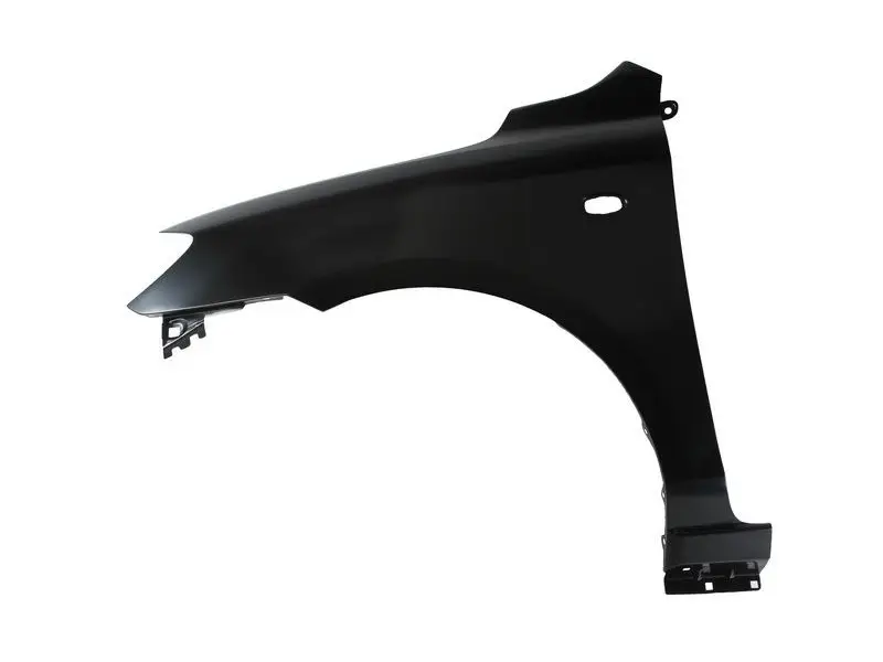 Крыло переднее левое Mazda 2 DY 2003-2007 DD1052211C