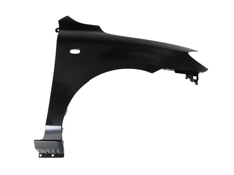 Крило переднє праве Mazda 2 DY 2003-2007  DD1052111C