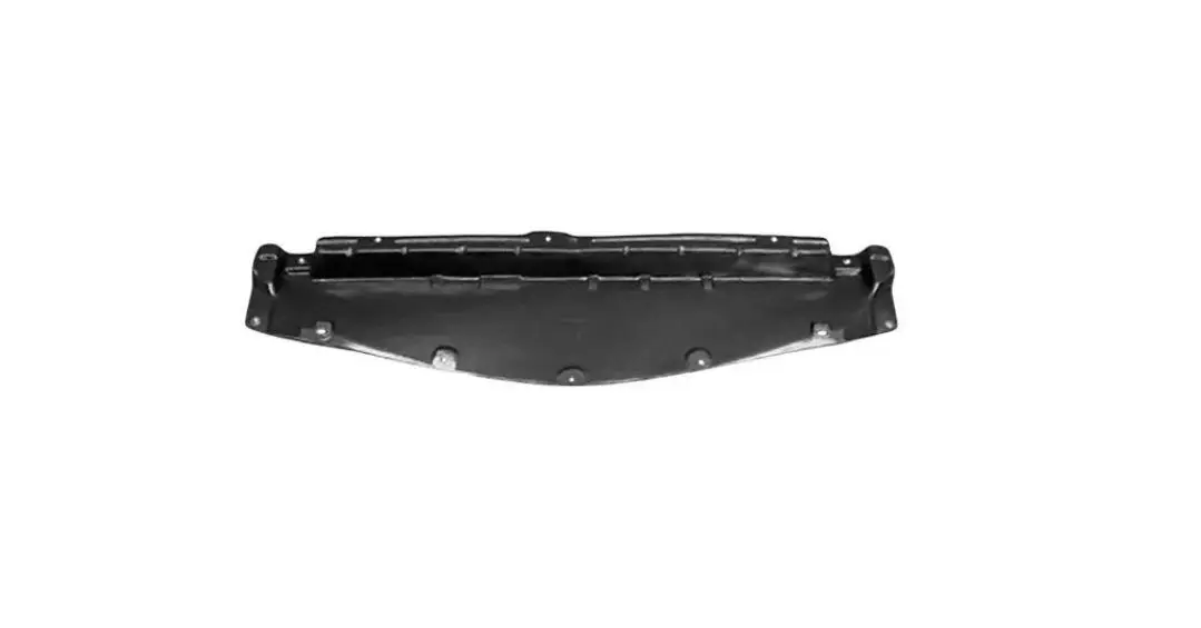 Захист Бампера Передня Mazda 3 2009-2012 BBM456112D