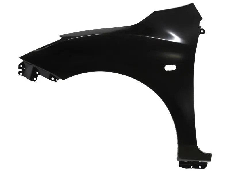 Крыло левое Mazda 3 BL 2009-2012 BBP852211B