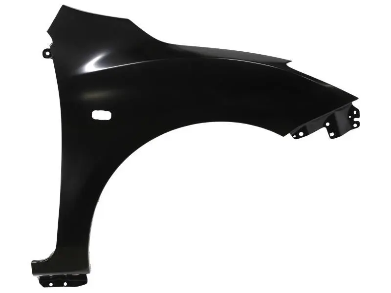 Крыло правое Mazda 3 BL 2009-2012 BBP852111B