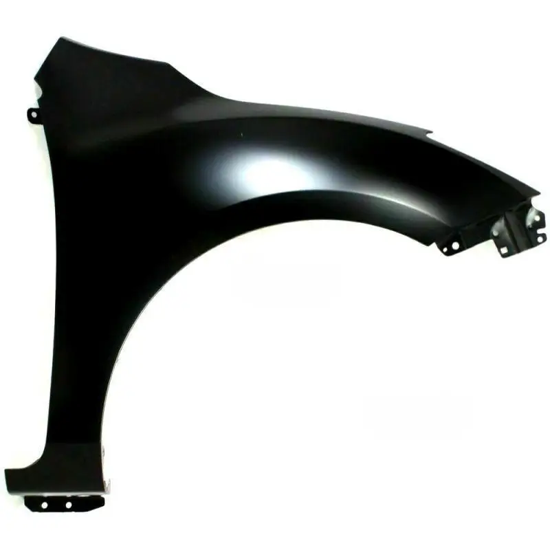 Праве Крило Mazda 3 BL 2009-2012
