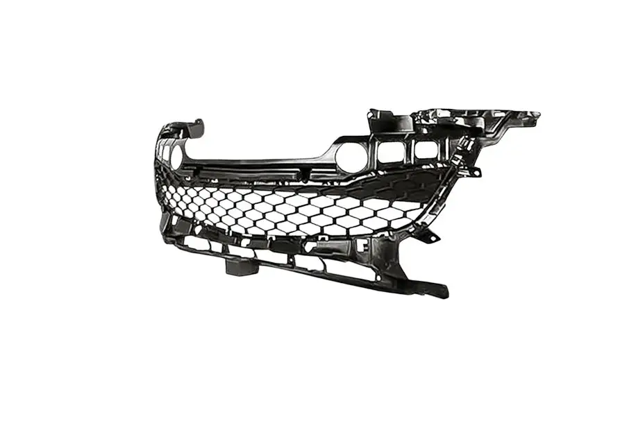 Решітка бампера Mazda 3 BL 2011-2012 BGV4-50-1T1A