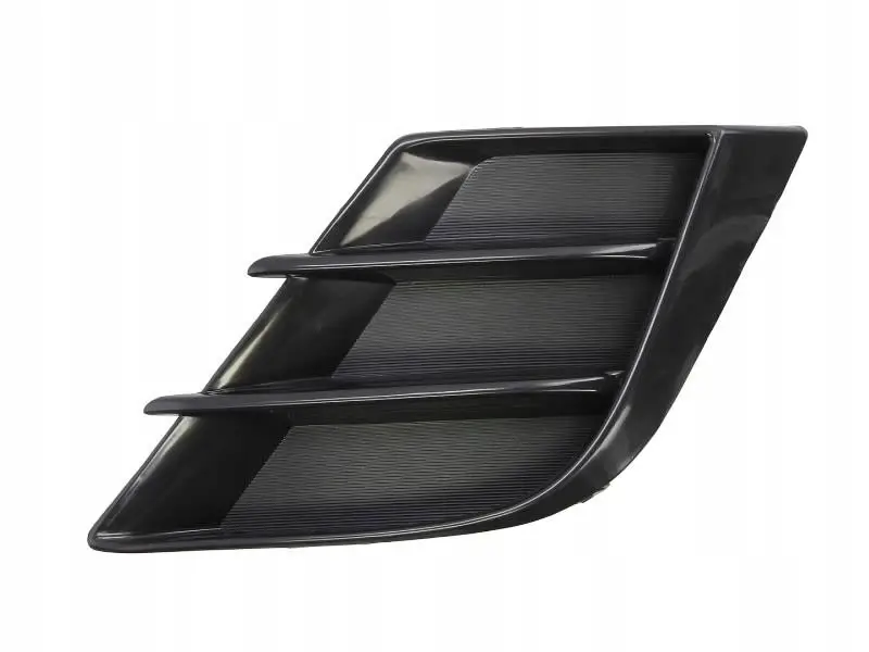 Решетка Бампера Левая Mazda 3 2009-2011 BCW850C11C