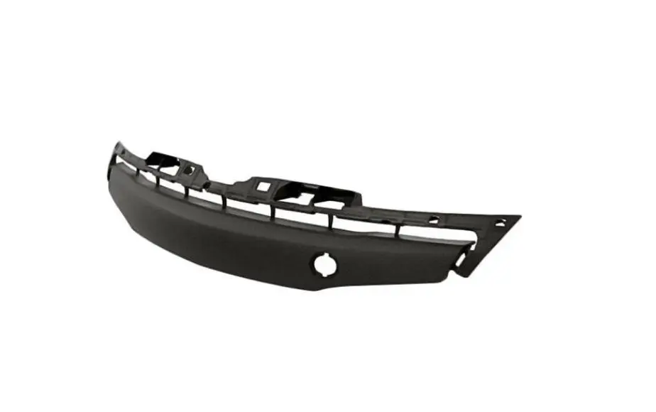 Решітка бампера чорна Mazda 3 BL 2011- 2012 BGV4501T2A