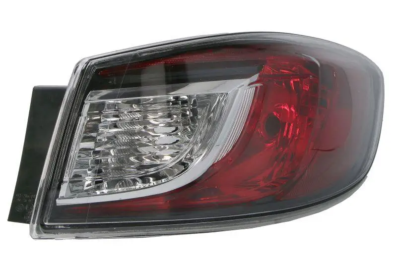 Правый Задний Фонарь Mazda 3 Bl 2009-2012 Седан BBP251150E
