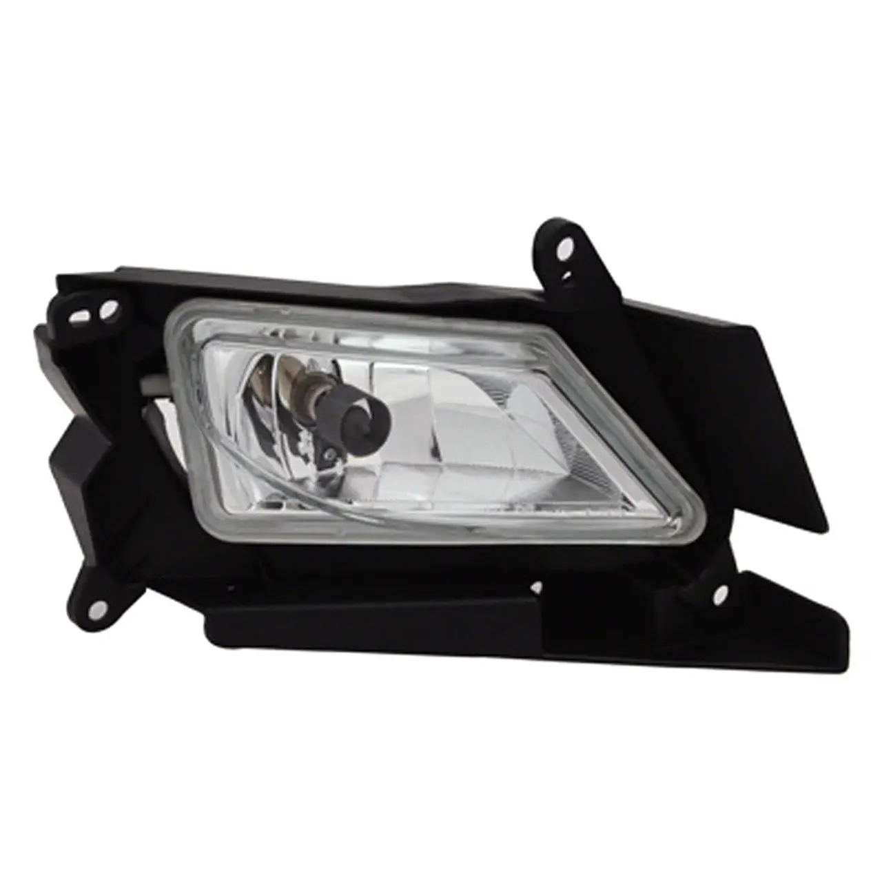 Правая  Противотуманка   Mazda 3 Bl 2009-2012  BBP351680C