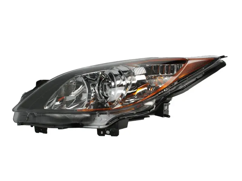 Фара Ліва Mazda 3 2009-2012 Bbp2510L0G
