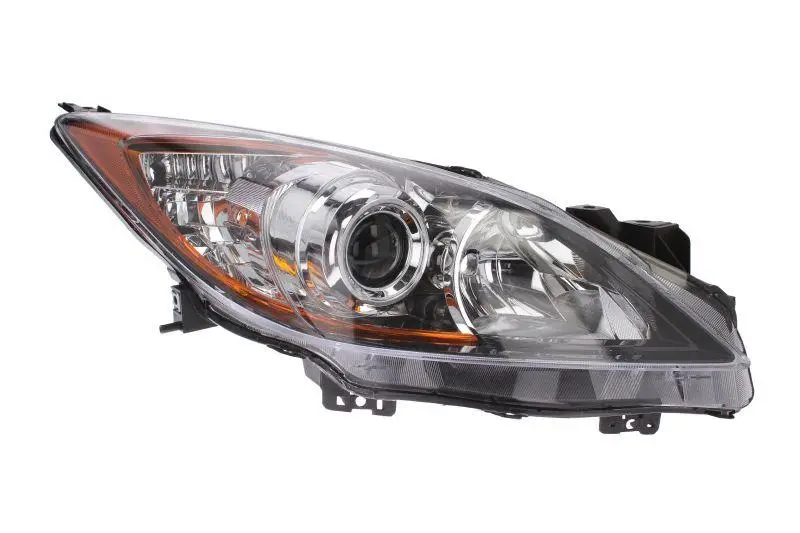 Права фара Mazda 3 Bl 2009-2012 Галоген BBP2510K0L