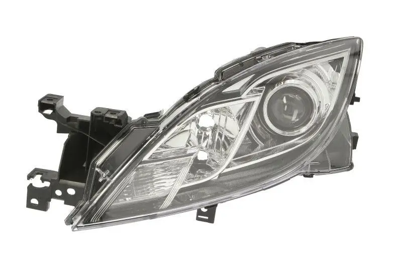 Ліва Фара Mazda 6 Gh Євро 2010-2012 GDK1510L0E