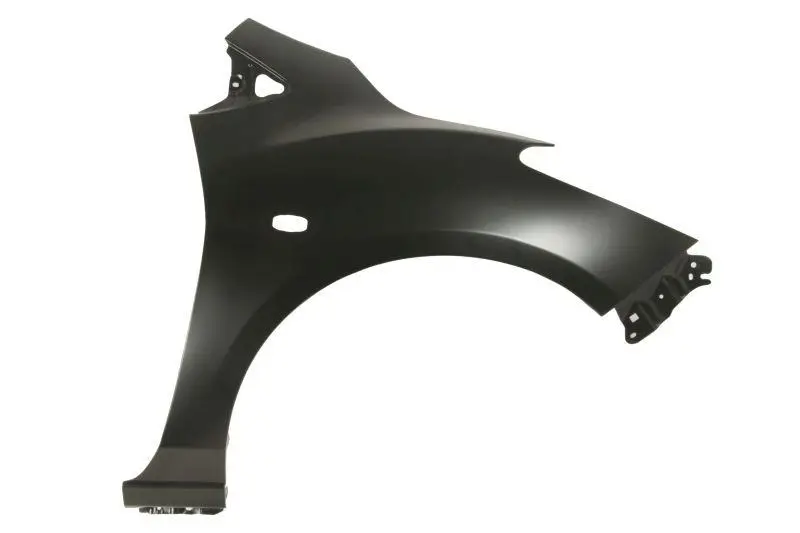 Крыло переднее правое Mazda 2 2007-2011  D65152111B